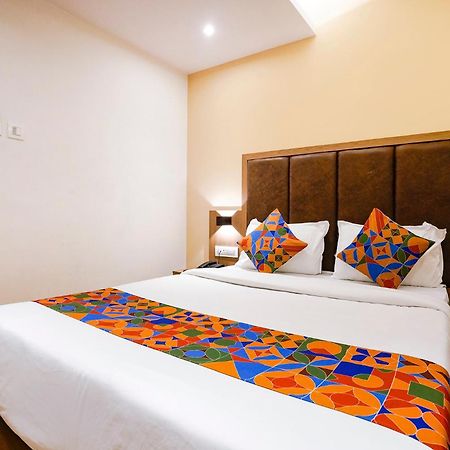 Fabhotel Atithi Residency I - Nr Bkc Bombay Exterior foto